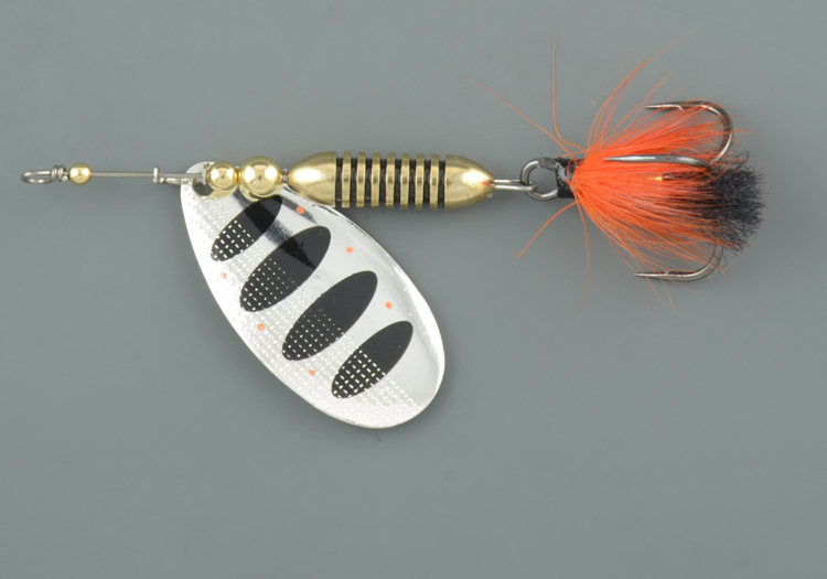 Блесна вращ. Pontoon21 AV Type A 11.8 гр., #4.0-PD62-042