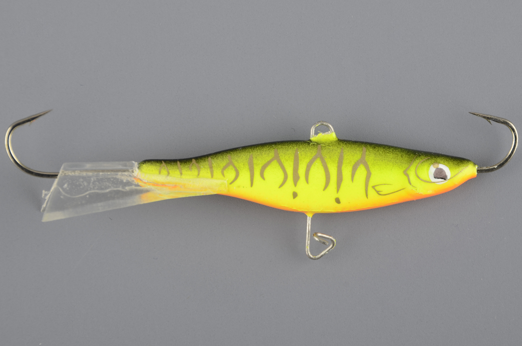 Балансир  РР Viking 6см, 17гр PP015 