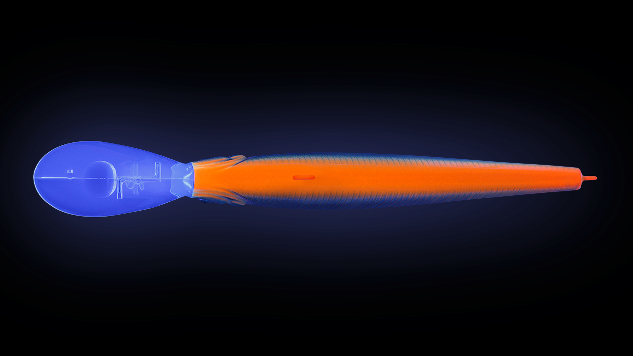 Воблер Strike Pro Jumper DR 110SP нейтр.пл.,18.0гр.(1.5-4.0м) кр.Owner, EG-192CL-SP#A70-713