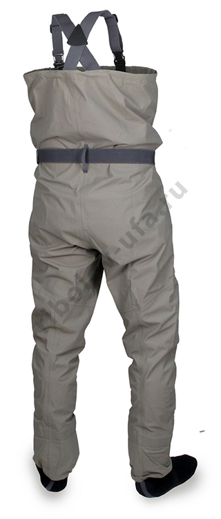 Вейдерсы Kola Salmon Regular Waders RW L