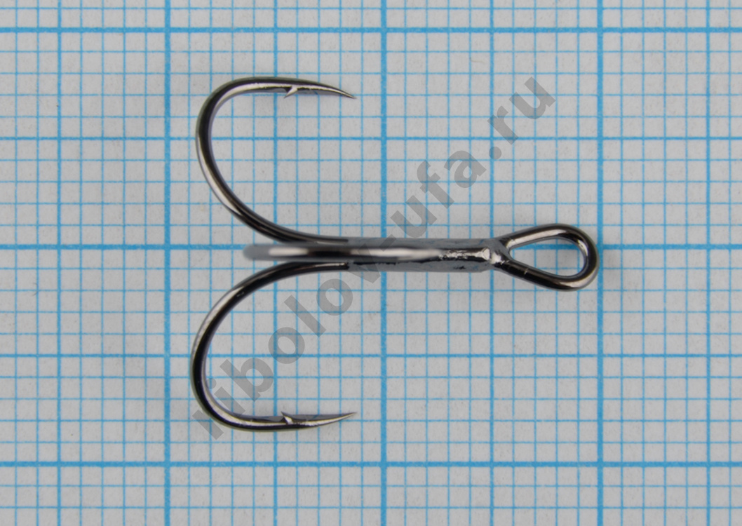 Крючок-тройник Owner ST-21BC №6