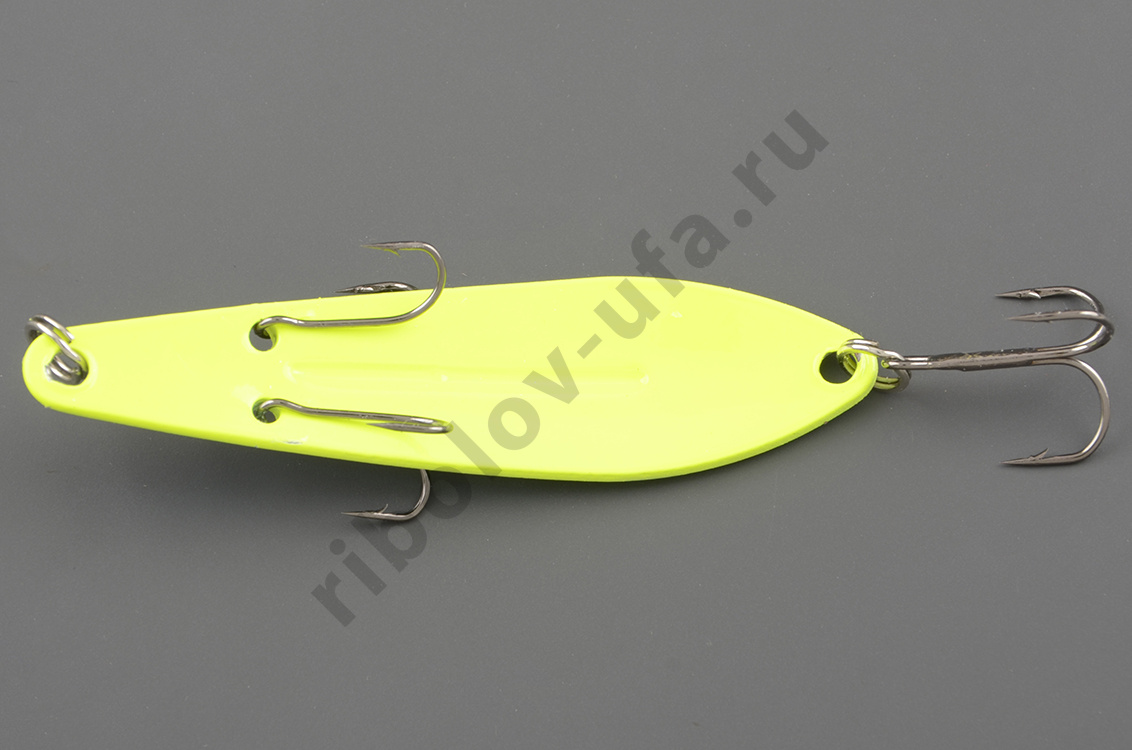 Блесна Rosy Dawn Classic 17,5гр 83мм цв. 010