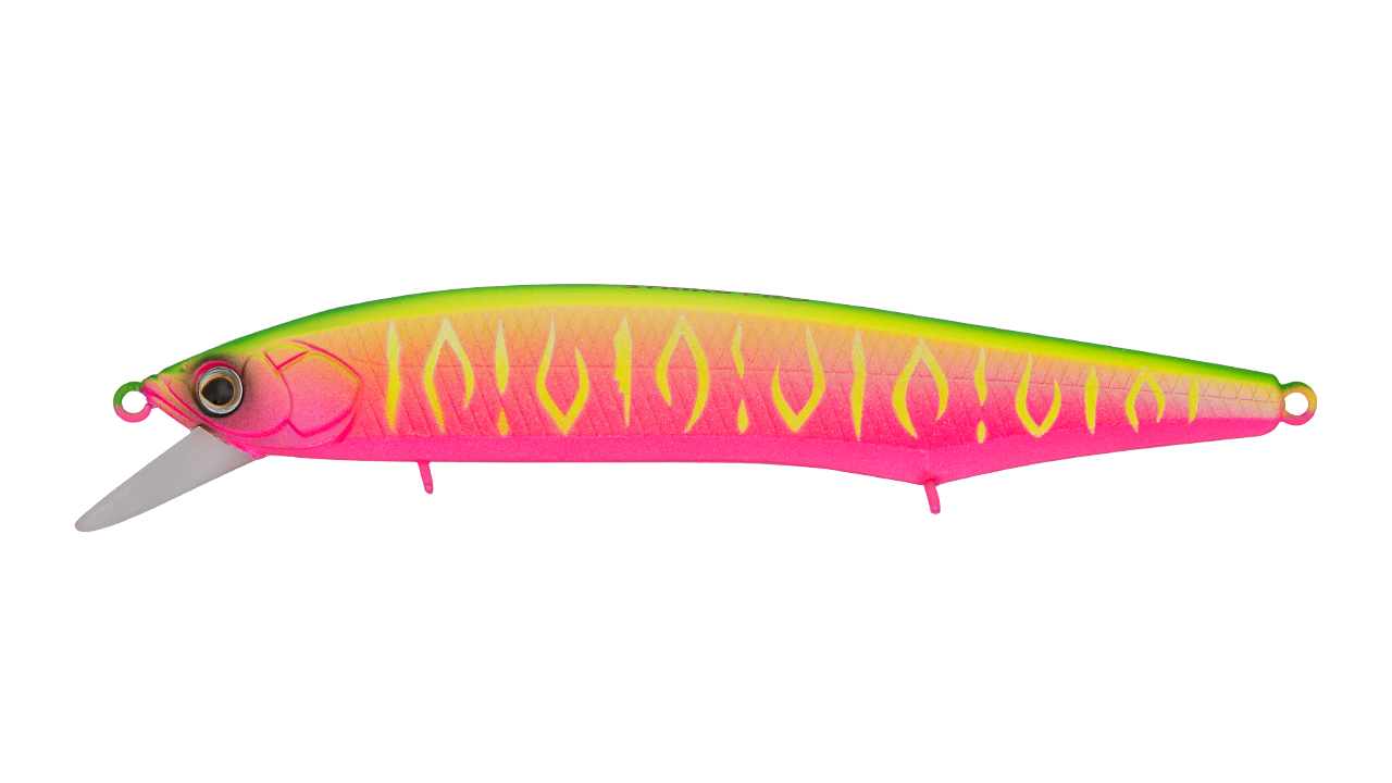 Воблер Strike Pro Intriger 120SP нейтр.пл, 20 гр EG-194B-SP#A230S