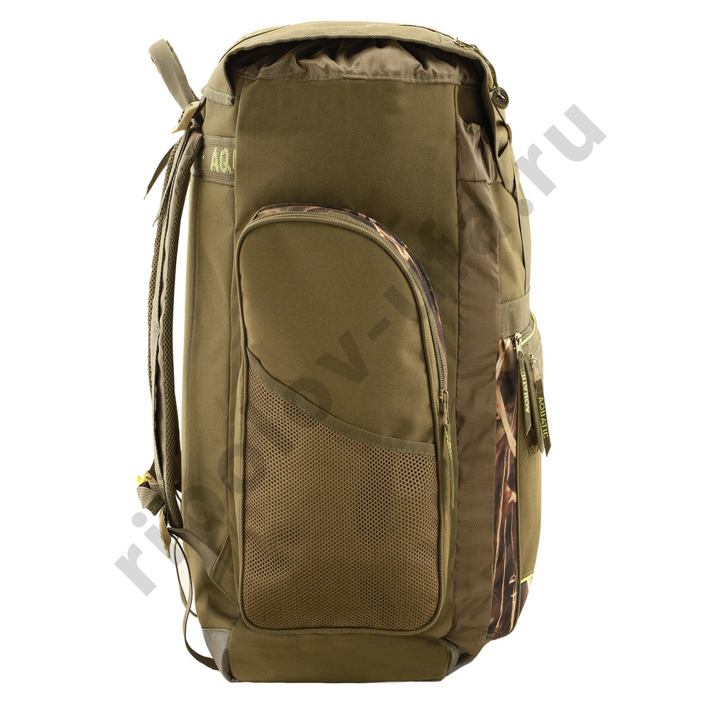 Рюкзак Aquatic рыболовный Р-60