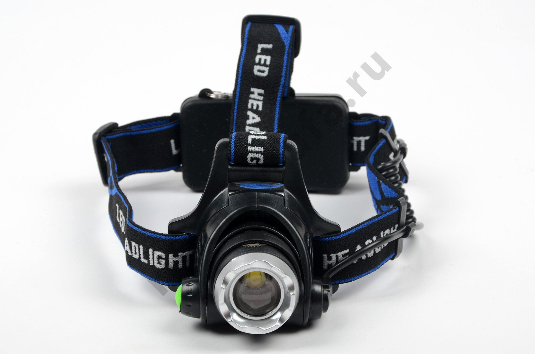 Фонарь налобный YYC 6699-T6