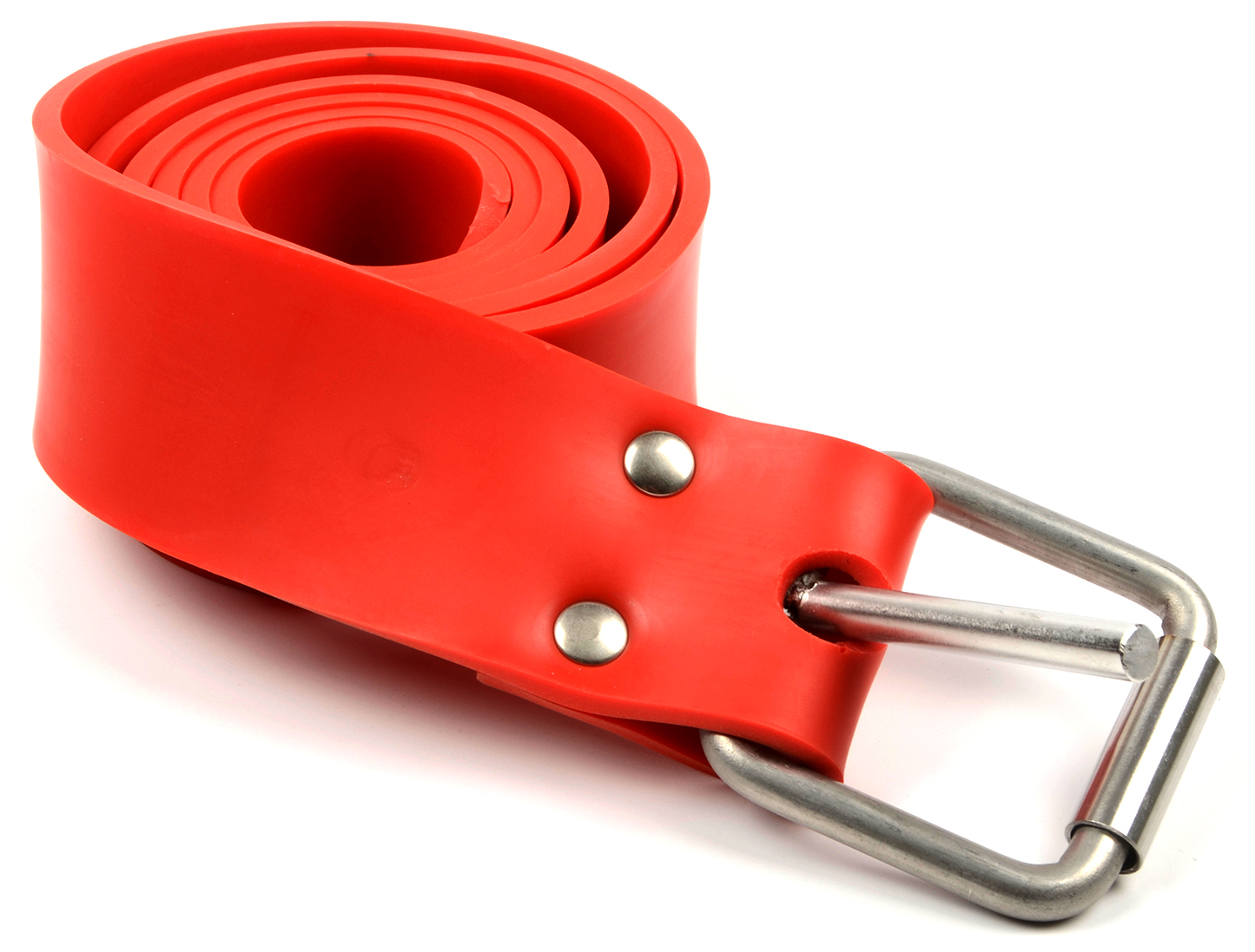 Пояс с Марсельской пряжкой (latex) Spear Diver