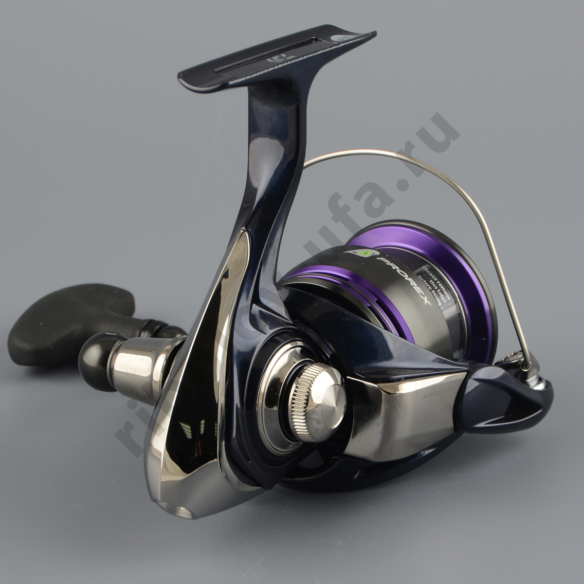 Катушка безынерц. Daiwa Prorex 24 X LT 4000-C