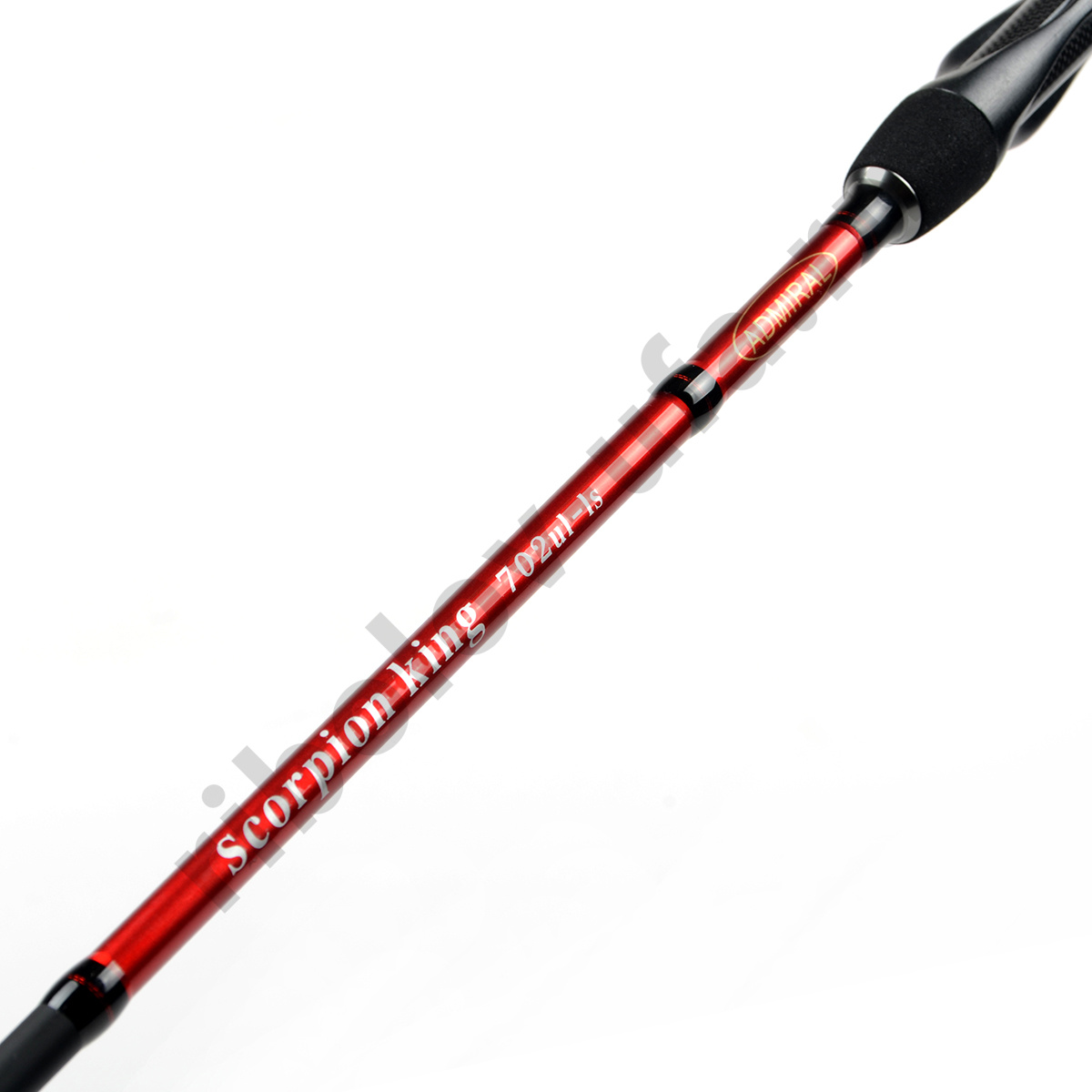 Спиннинг Admiral Scorpion King 1.98м, 0.5-7гр