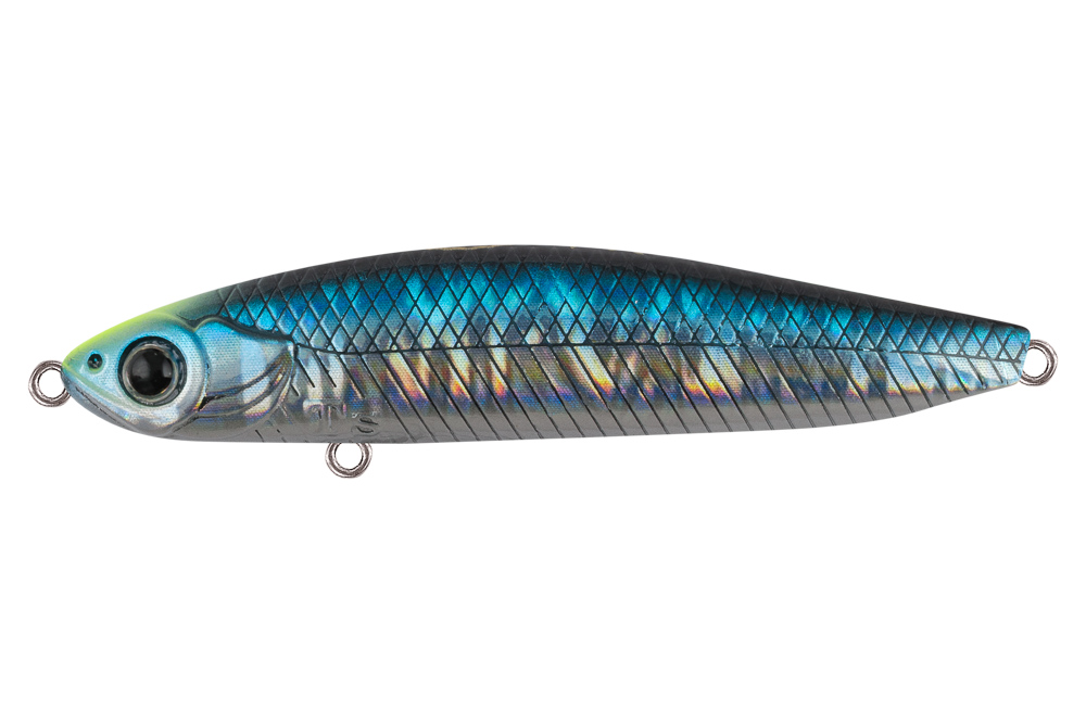 Воблер TsuYoki Stress 60S #WR043