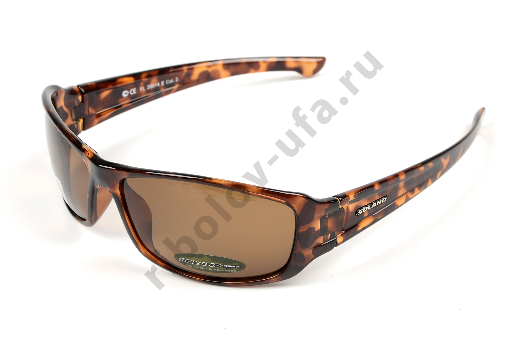 Очки Solano поляризационные FL 20014E