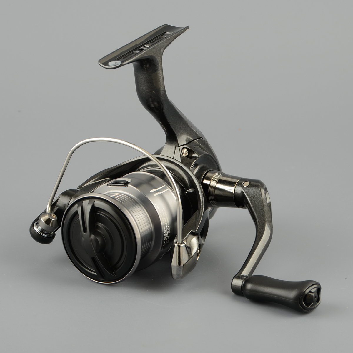 Катушка безынерц. Daiwa Crossfire 26 LT 2000