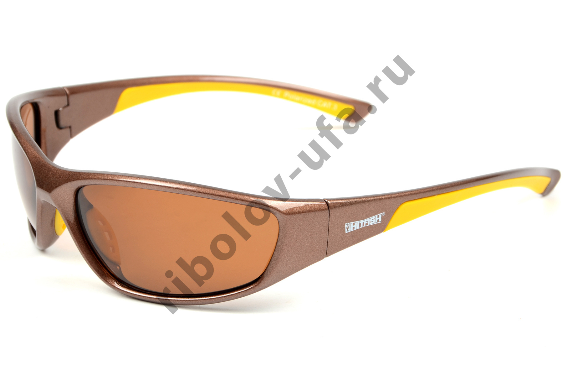 Очки Hitfish поляризационные (мягкий чехол) HF-314