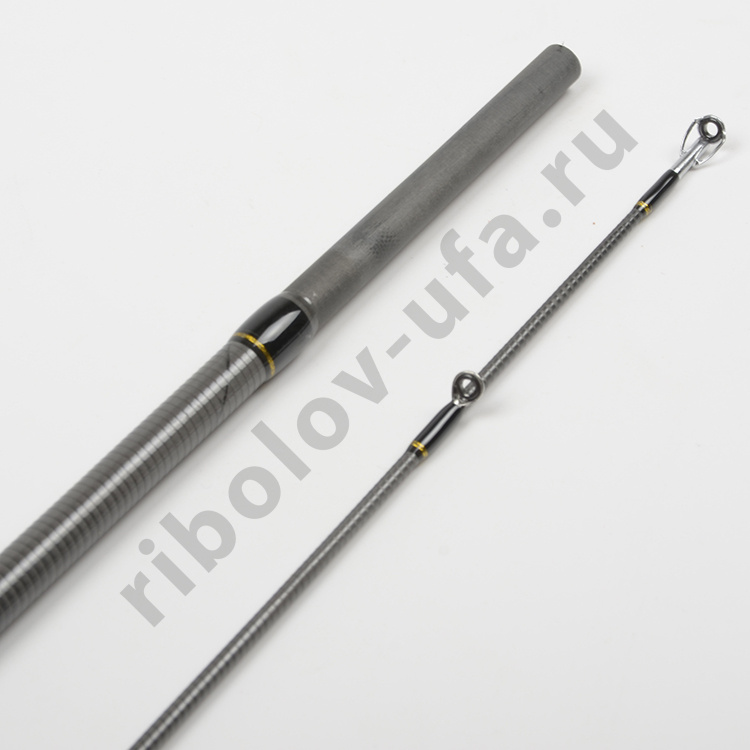 Спиннинг Caiman Twitch Fighter cast C-692H 2.07м, 10-42гр 181301