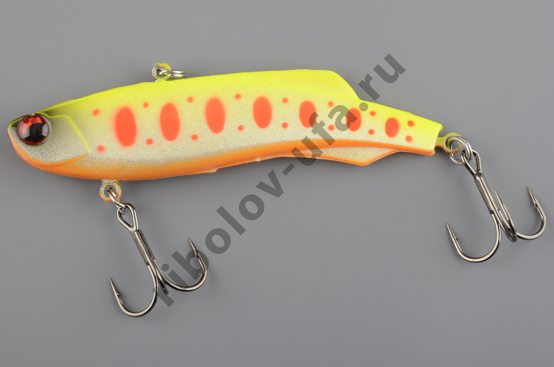 Раттлин Zander Master Venom 73, 17гр, цвет 16