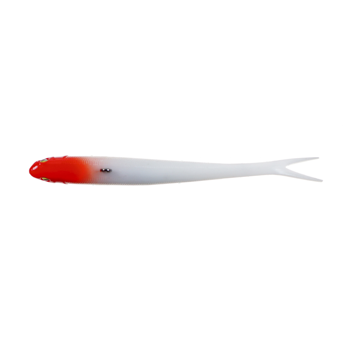 Баланслаг Jig It Whale Tail 110мм 17гр цв. 005 Red head