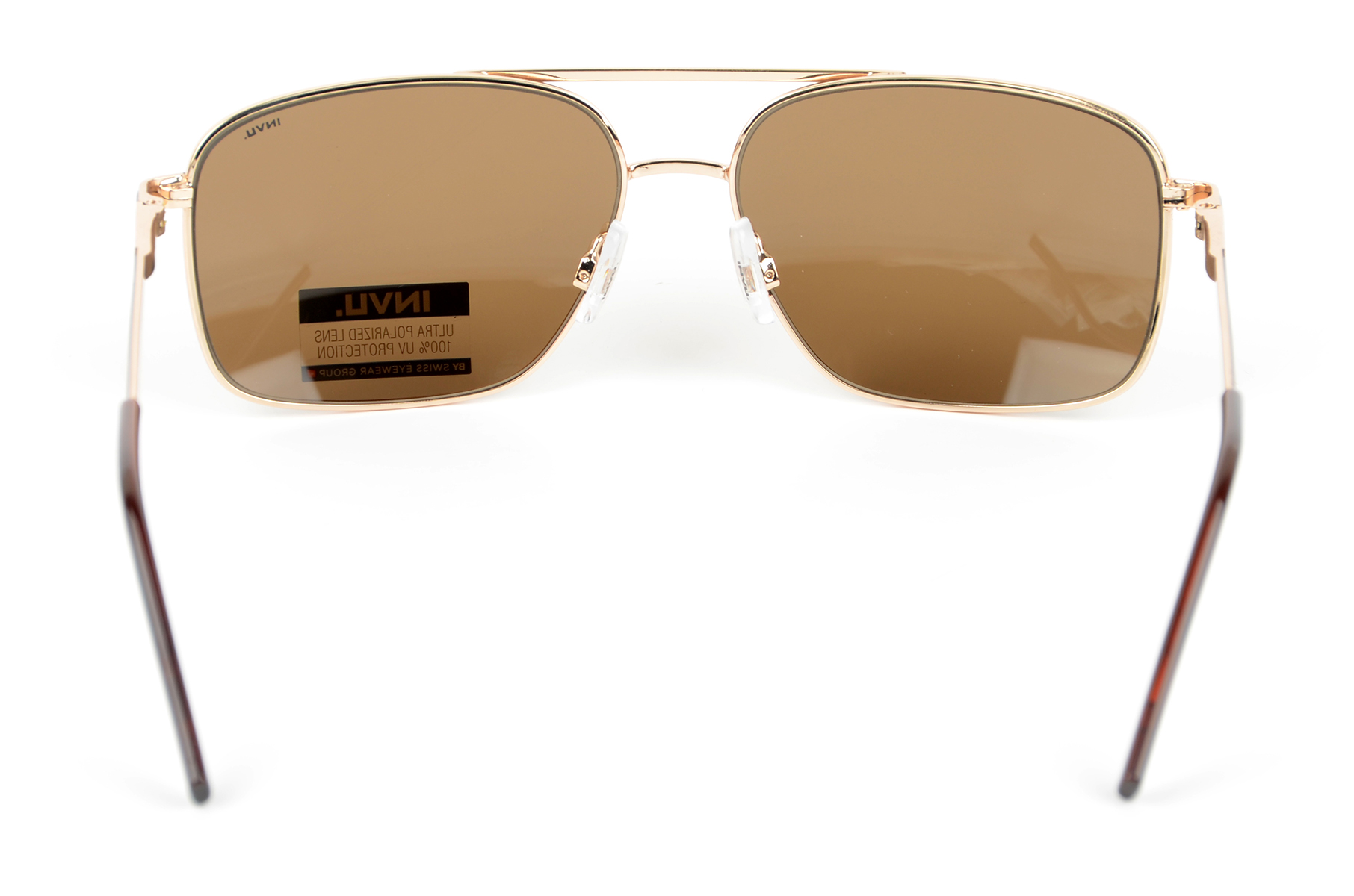 Очки Invu поляризационные B 1203B в чехле 