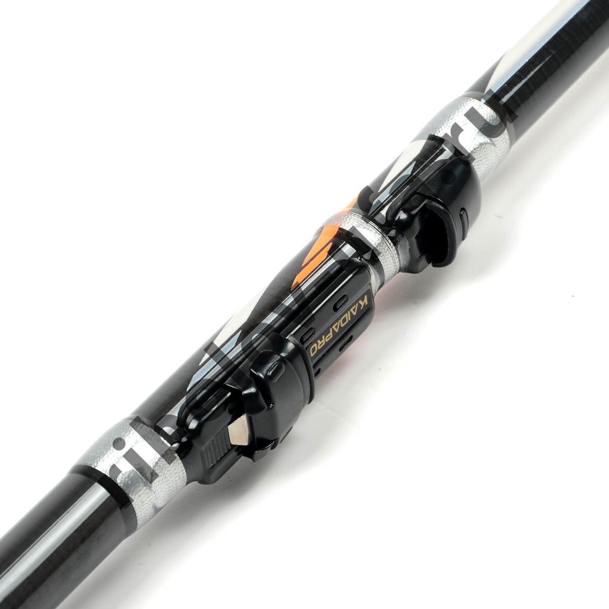 Удилище с кольцами Kaida Orion 5м
