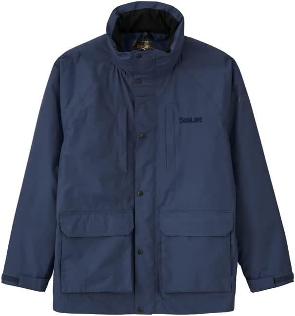 Костюм демисез. Sunline s-dry warm suits р. L