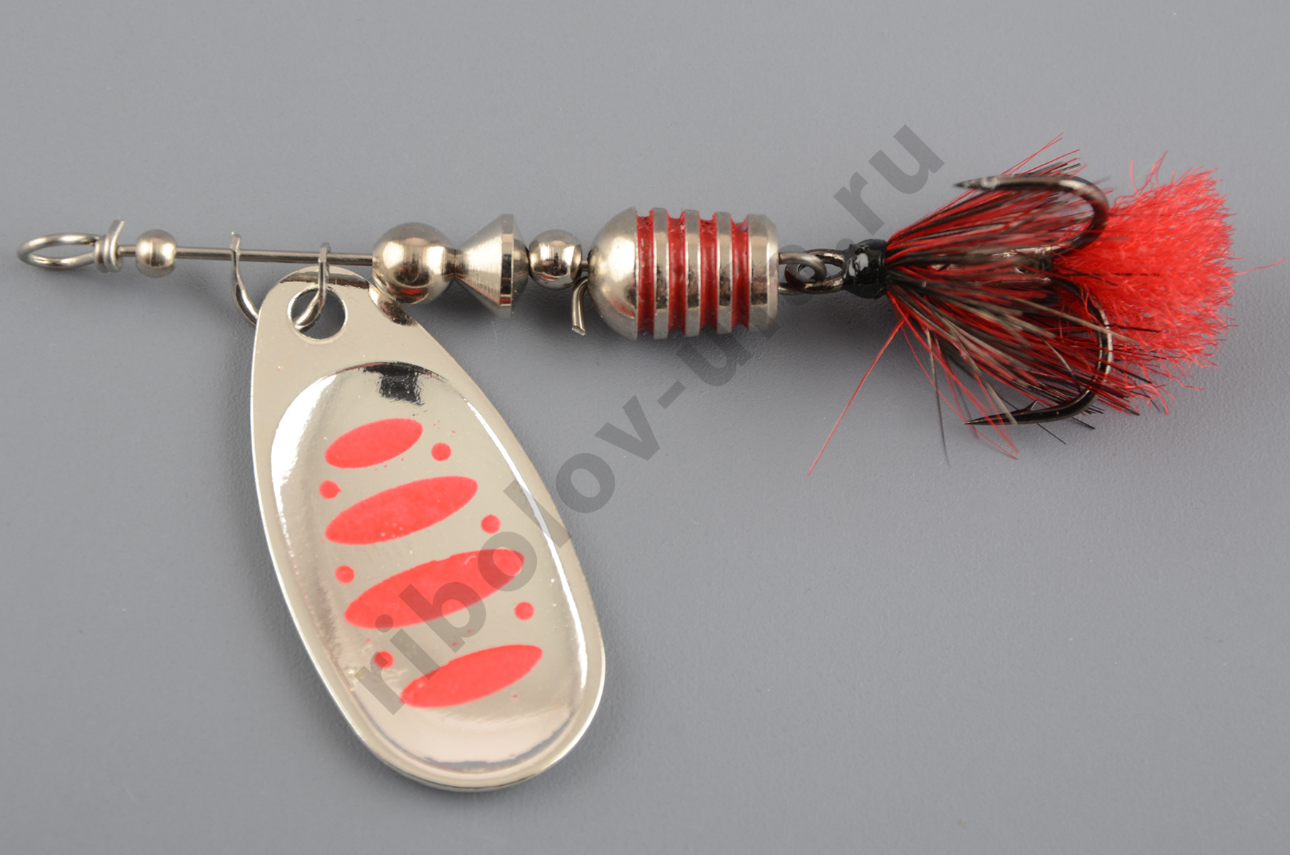 Блесна вращ. Pontoon21 Synchrony #1.5, #T02-052