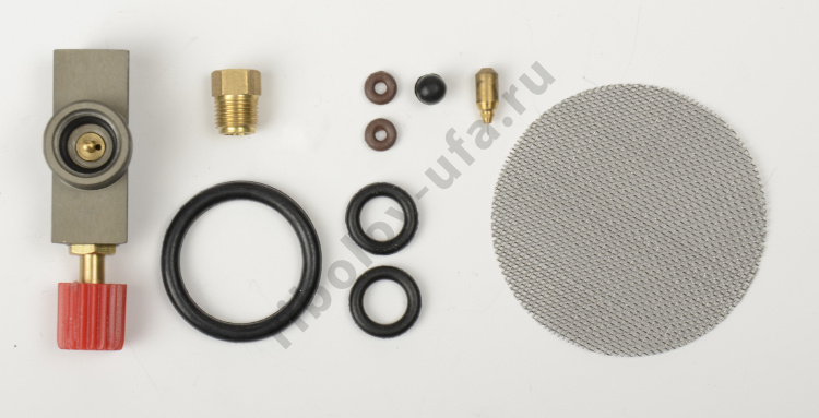 Плита порт. мультитоп. газовая Следопыт-Горящий Меркурий (с газогенер.)