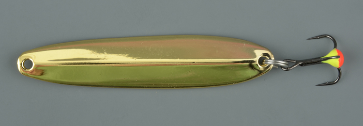 Блесна зимняя Nord Waters Судачья PSU070015GRF