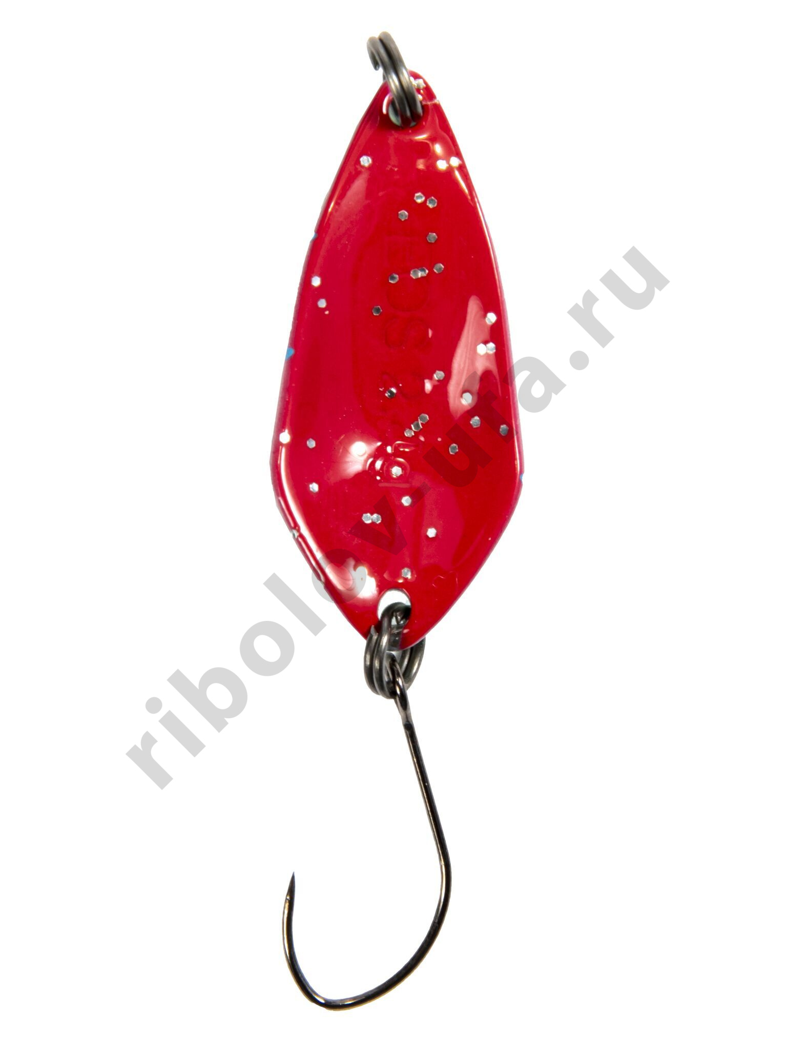 Блесна колеб. Lucky John Eos длин.29мм/02.4 г цв. 041