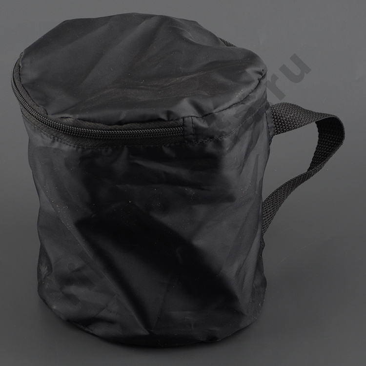 Набор кружков рыболовных Slava d.135мм, 90гр Экстра в сумке 5шт оснащ.ЩУКА 