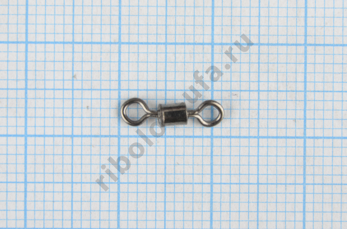 Вертлюжок Catcher Rolling Swivel # 7