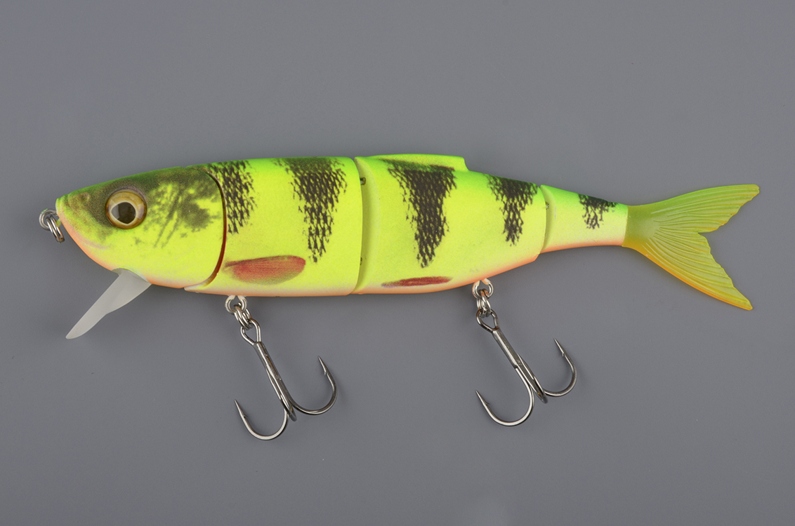 Воблер Savage Gear 4play V2 Liplure 16,5см 32гр 0,9-1,5м 05-Firetiger 61747