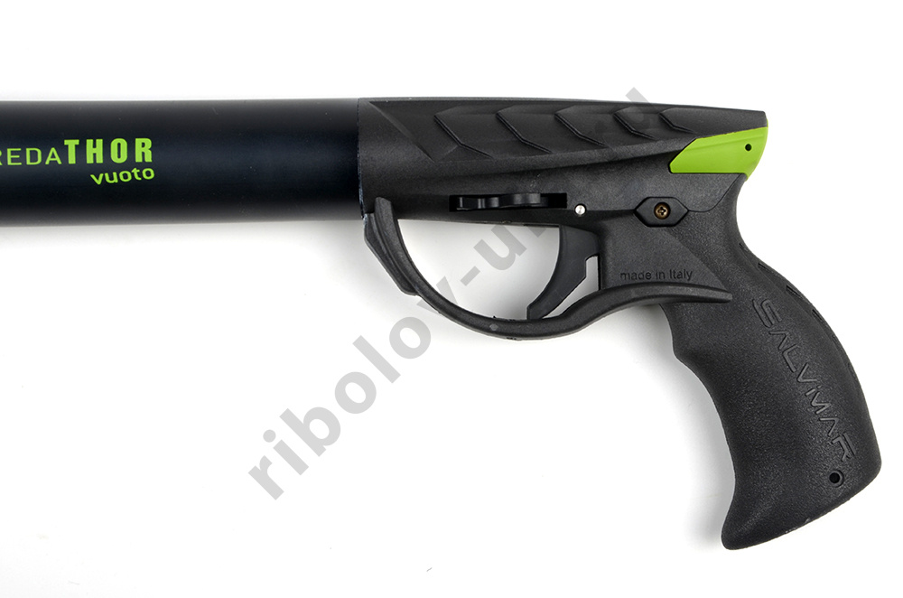 Ружье пневматическое Salvimar Predahtor Vuoto S.E. без регулятора, 55