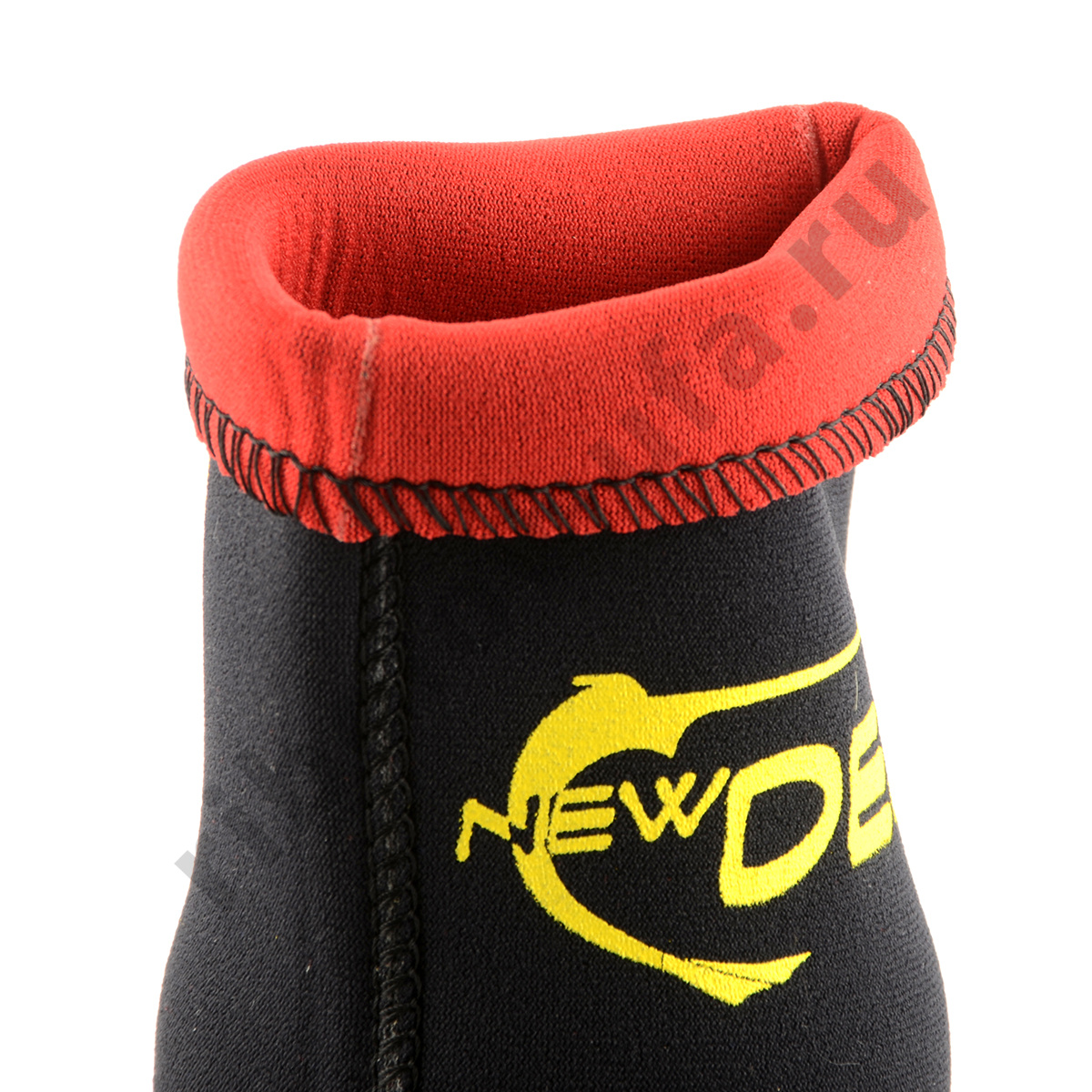 Носки New Deep Standart 3мм nylon р.L (42-43)