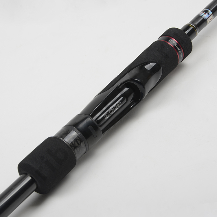 Спиннинг Zetrix Exilon EXS-702MH 2.1м, 10-35гр., 10-18Lb Fast
