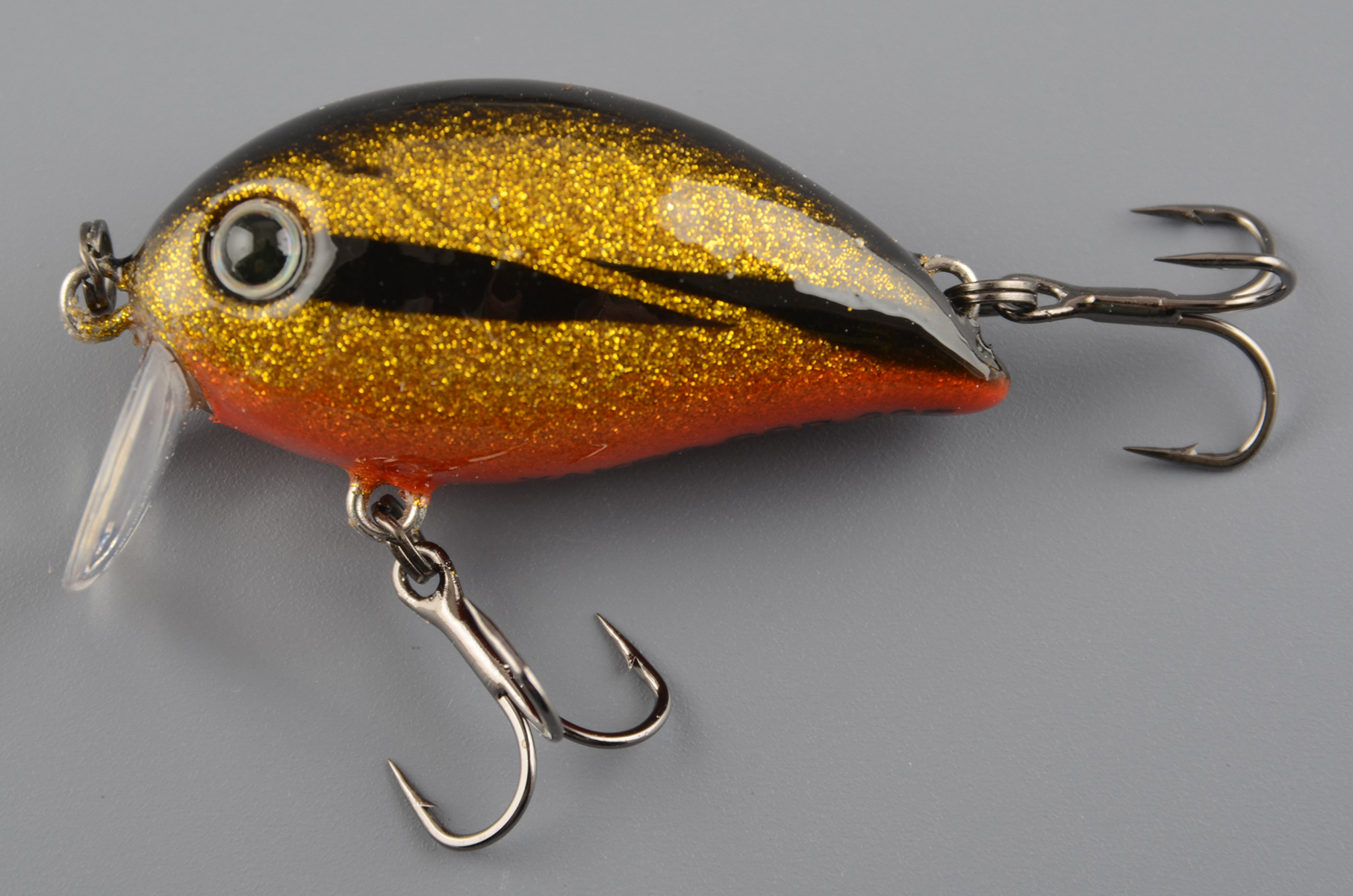 Воблер TsuYoki Xaker SSR 32F #E040