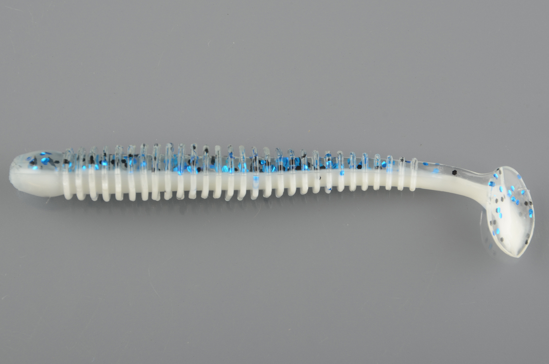 Силиконовая приманка Relax Texas 4in 10см - L100