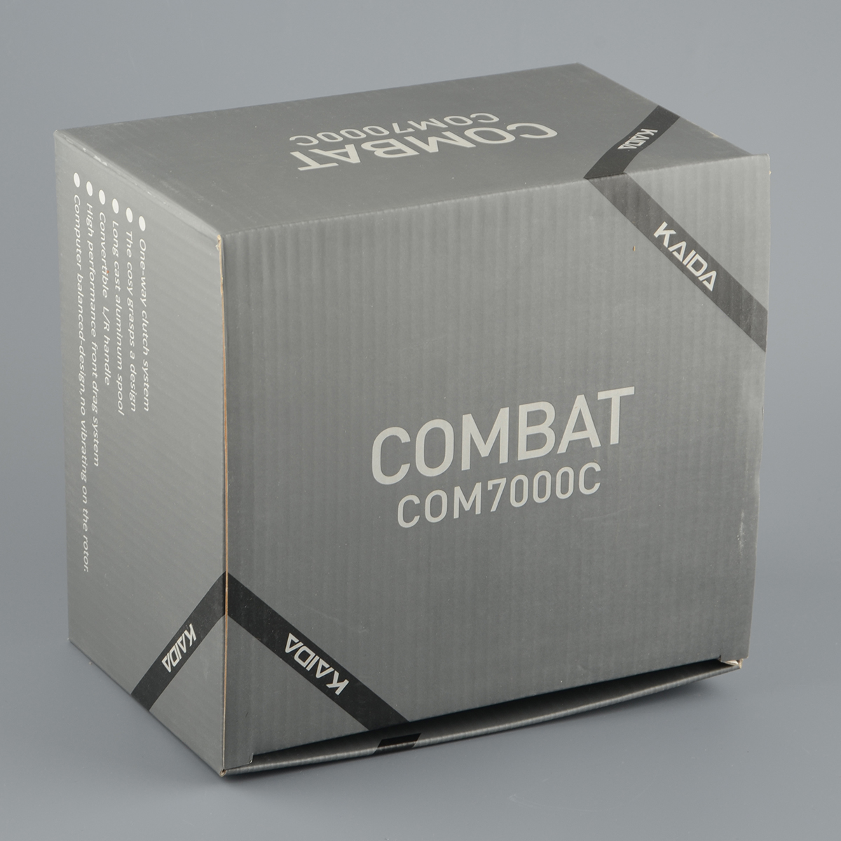 Катушка безынерц. Kaida Combat 7000C