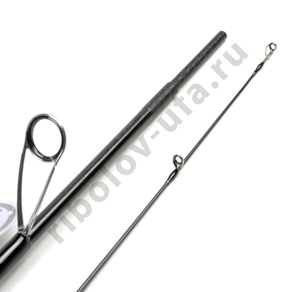 Спиннинг Champion Rods Team Dubna Generation II 255см, 7-28гр TD2-842M