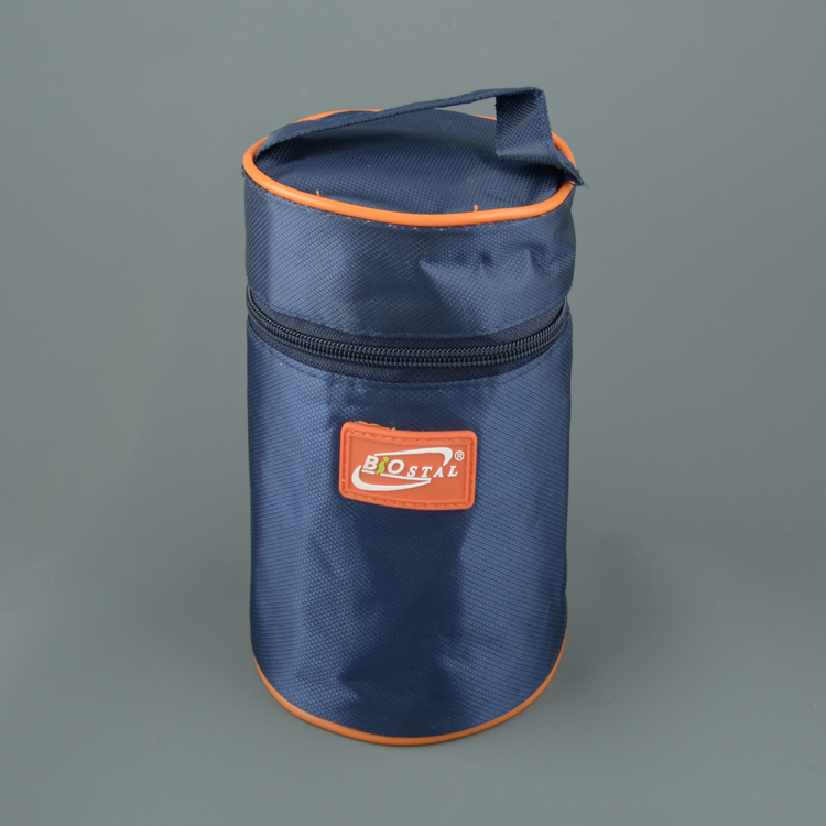 Термос Biostal-Авто ш.горло суповой 0,7л (NRP-700) термочехол