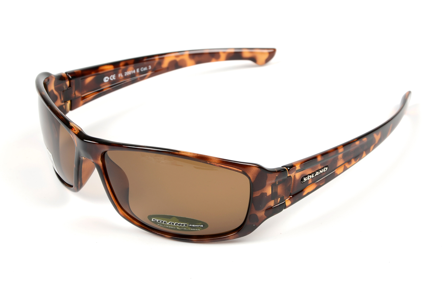 Очки Solano поляризационные FL 20014E