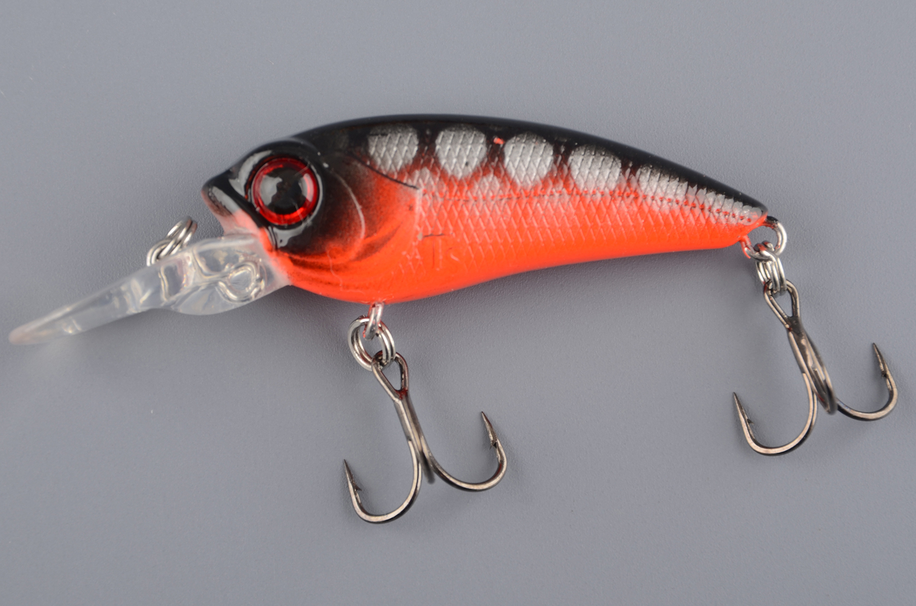 Воблер TsuYoki Ascet MR 43F #LM012