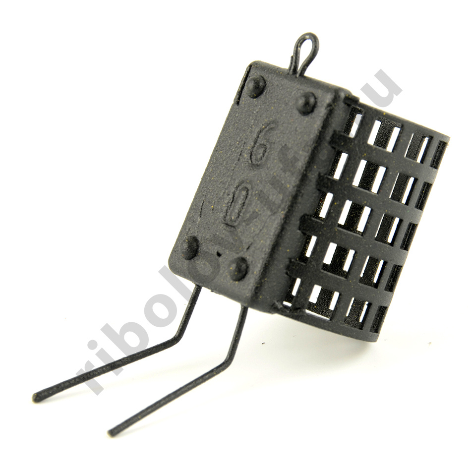 Кормушка фидерная Таракан РР 100гр