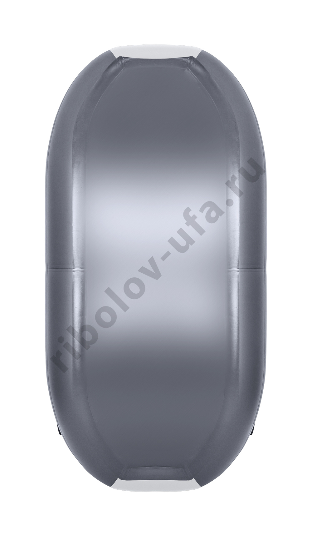 Лодка Таймень LX 290 графит/светло-серый