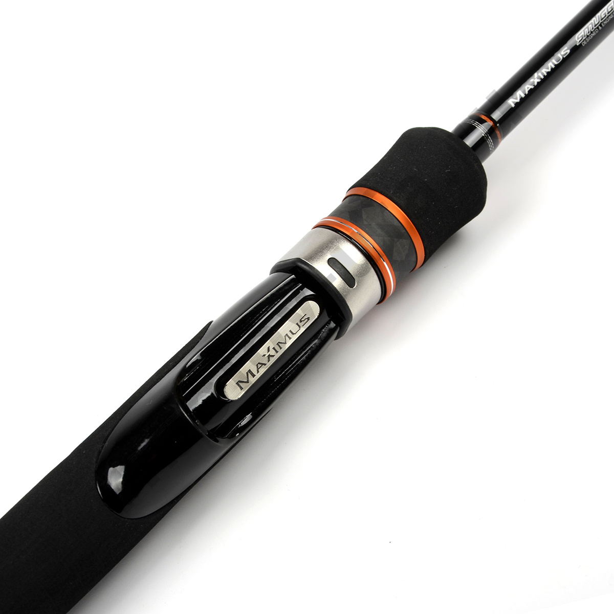 Спиннинг Maximus Smuggler 24 ML 2.4 m / 5-20g + тубус