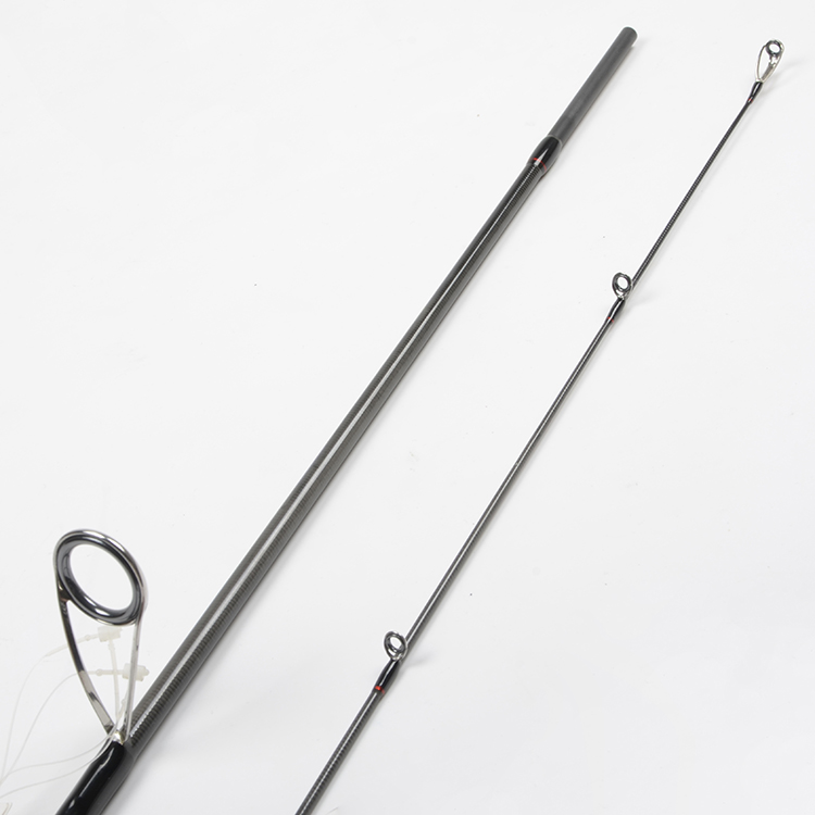 Спиннинг Pontoon 21 Seven&Half, 228 см, 5.0-17.5 гр., 5-12 Lb, XF