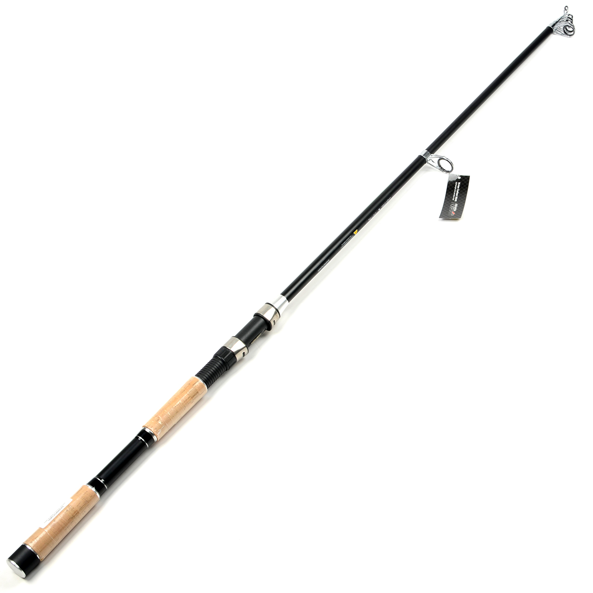 Спиннинг Grfish Astra mini tele 240H 5-45гр трансп.длина 49см