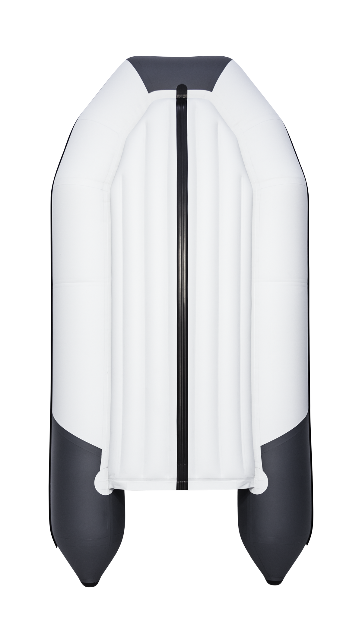 Лодка Таймень NX 2900 НДНД светло-серый/графит