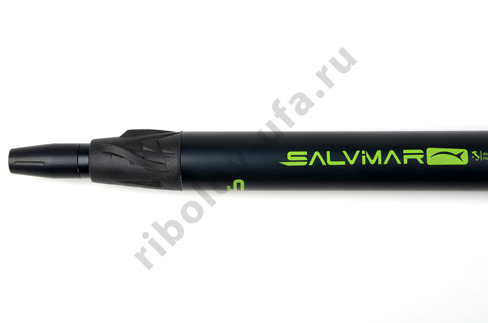 Ружье пневматическое Salvimar Predahtor Vuoto S.E. без регулятора, 55