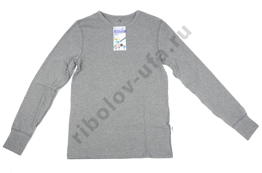 Нижний слой Alpika City Comfort - 10 градусов p. 58