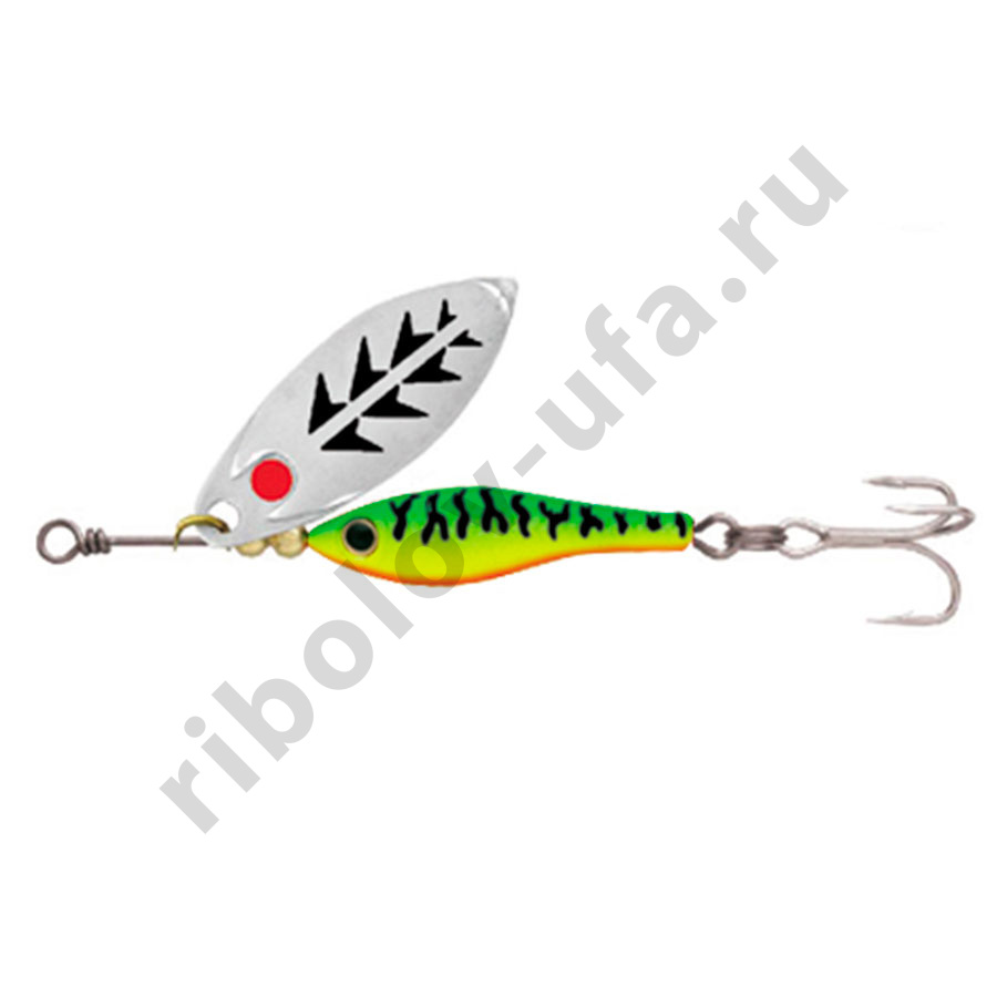 Блесна вращ. Stinger Totem Mini TTM 2, 11гр, цв. 013