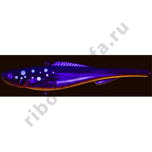 Виб Relax Wagner Vib 80мм 19гр #L320