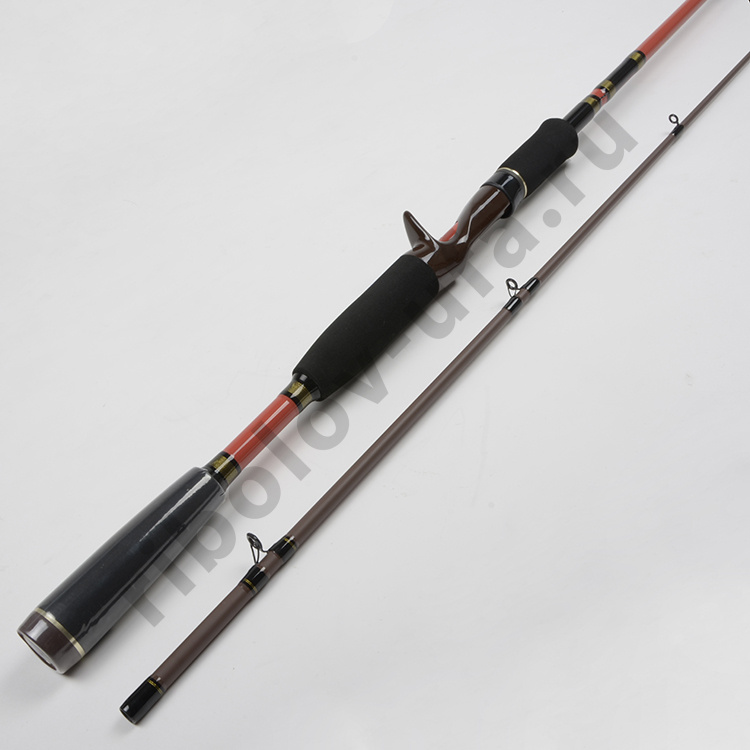 Кастинговое удилище Gad Harrier, 244 см, 10.5-35.0 гр., 10-20 Lb,X- Fast